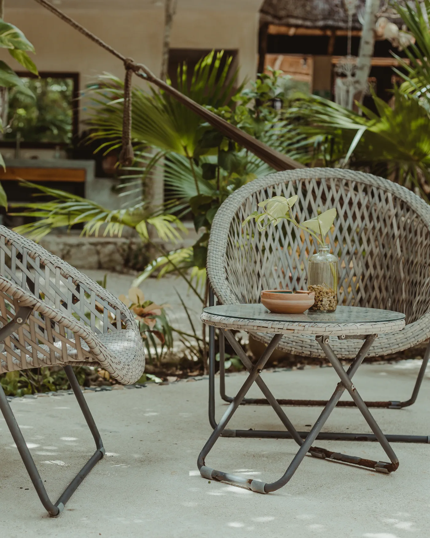 Surroundings of Cachito de Cielo in Tulum — 10 of 11